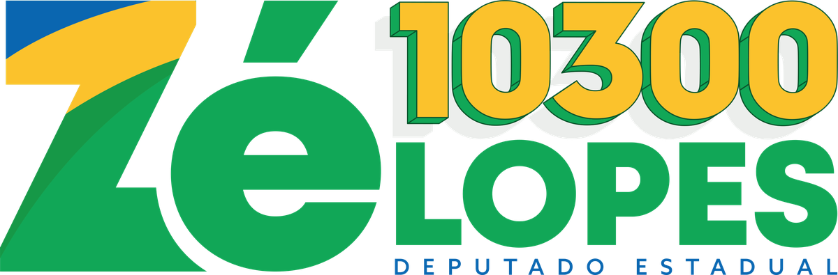 Deputado Estadual Zé Lopes 10300